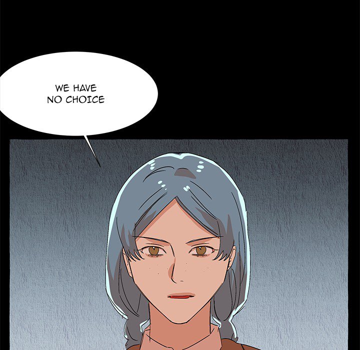 New Life, New Me Chapter 71 image 48