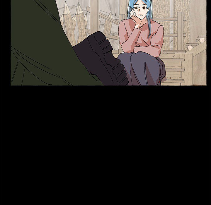 New Life, New Me Chapter 71 image 56