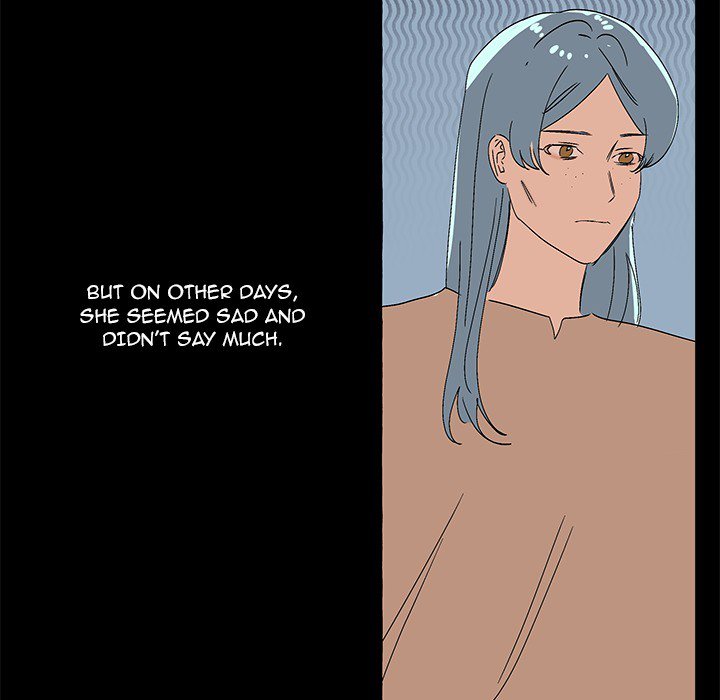 New Life, New Me Chapter 71 image 60