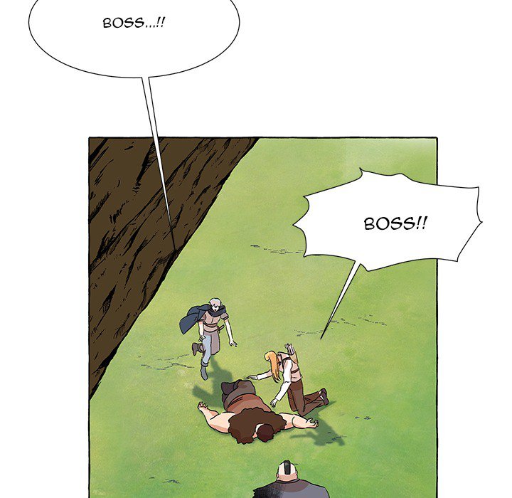 New Life, New Me Chapter 71 image 7