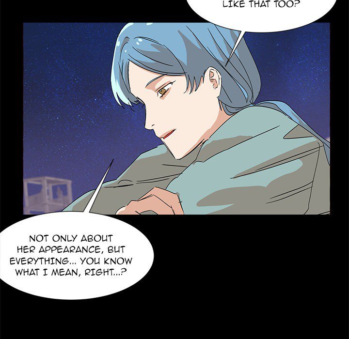New Life, New Me Chapter 71 image 87