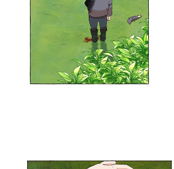 New Life, New Me Chapter 71 image 8