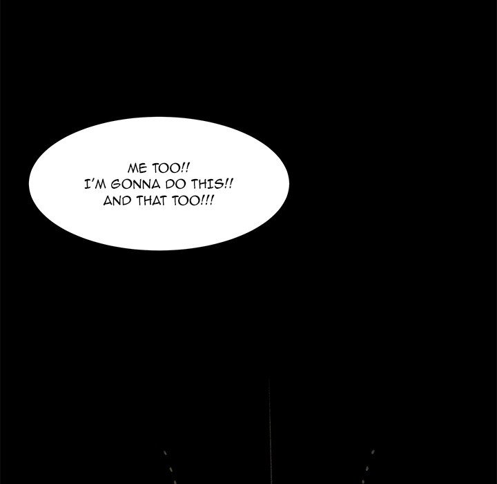 New Life, New Me Chapter 71 image 95