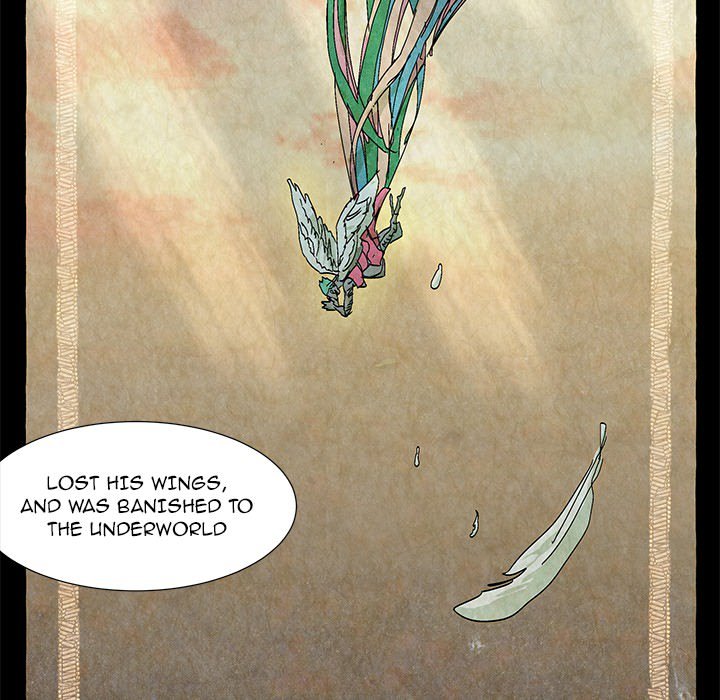 New Life, New Me Chapter 72 image 11