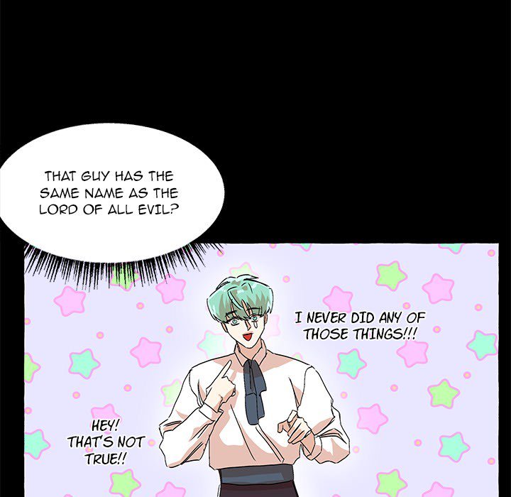 New Life, New Me Chapter 72 image 15