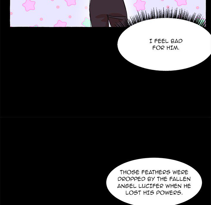 New Life, New Me Chapter 72 image 16