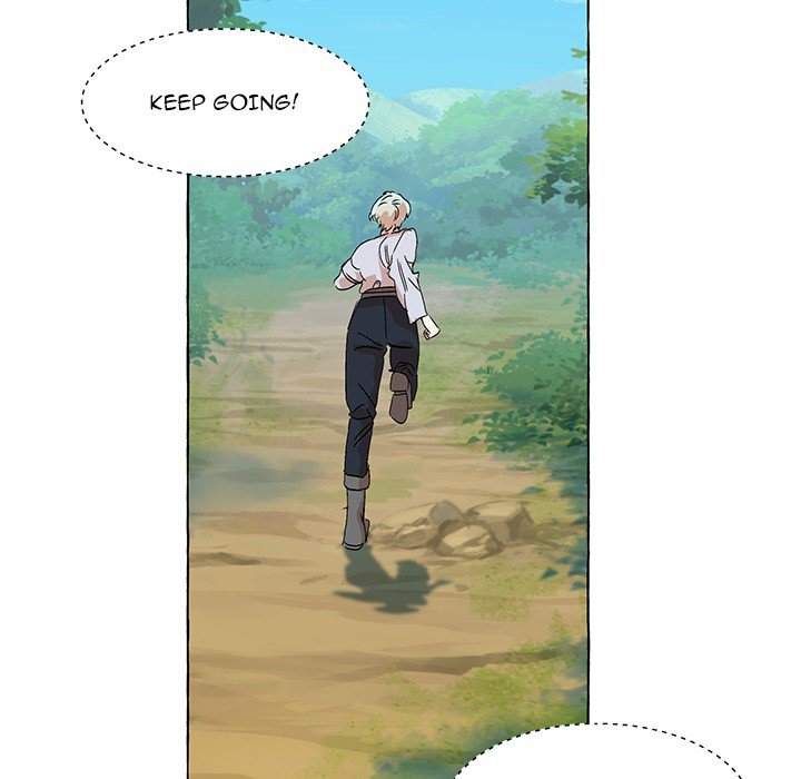New Life, New Me Chapter 72 image 20