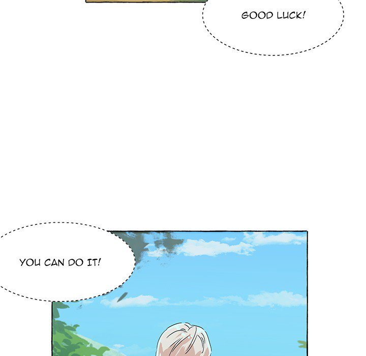 New Life, New Me Chapter 72 image 21