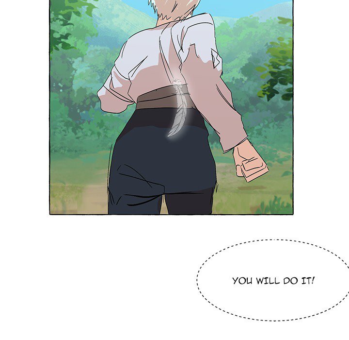 New Life, New Me Chapter 72 image 22