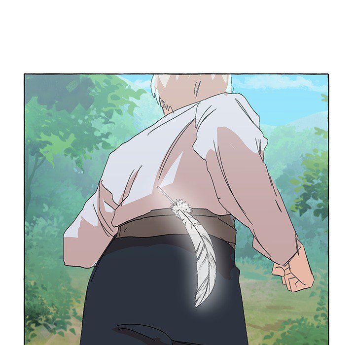 New Life, New Me Chapter 72 image 23