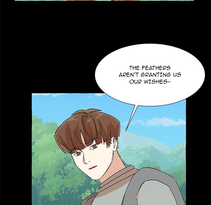 New Life, New Me Chapter 72 image 27