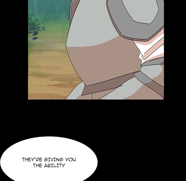 New Life, New Me Chapter 72 image 28