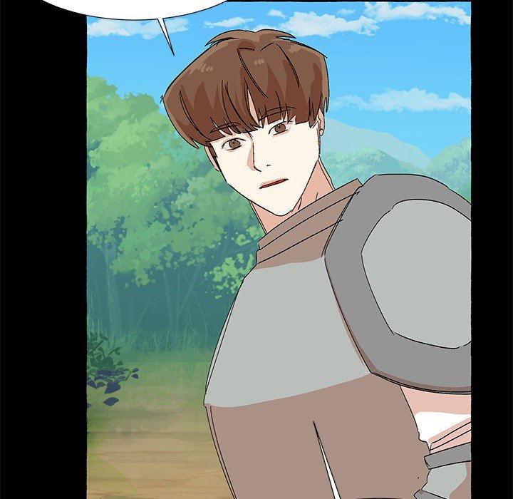 New Life, New Me Chapter 72 image 29