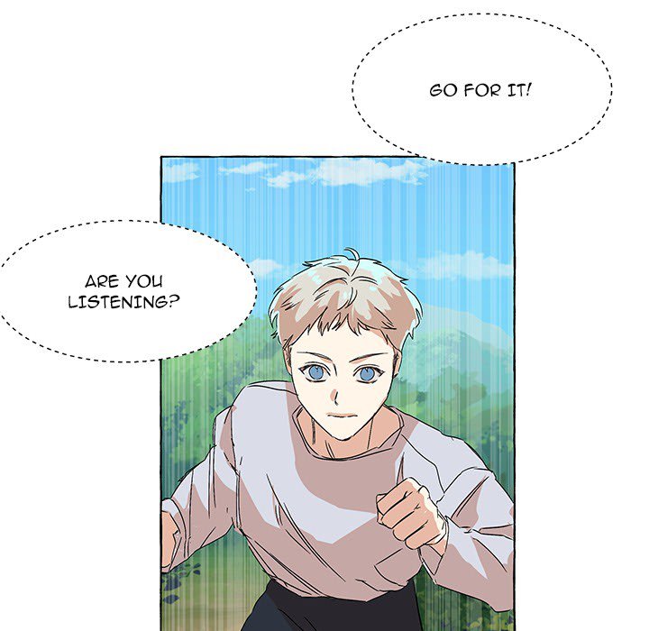 New Life, New Me Chapter 72 image 35