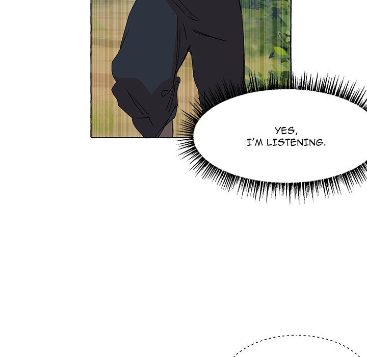 New Life, New Me Chapter 72 image 36