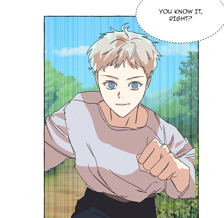New Life, New Me Chapter 72 image 37