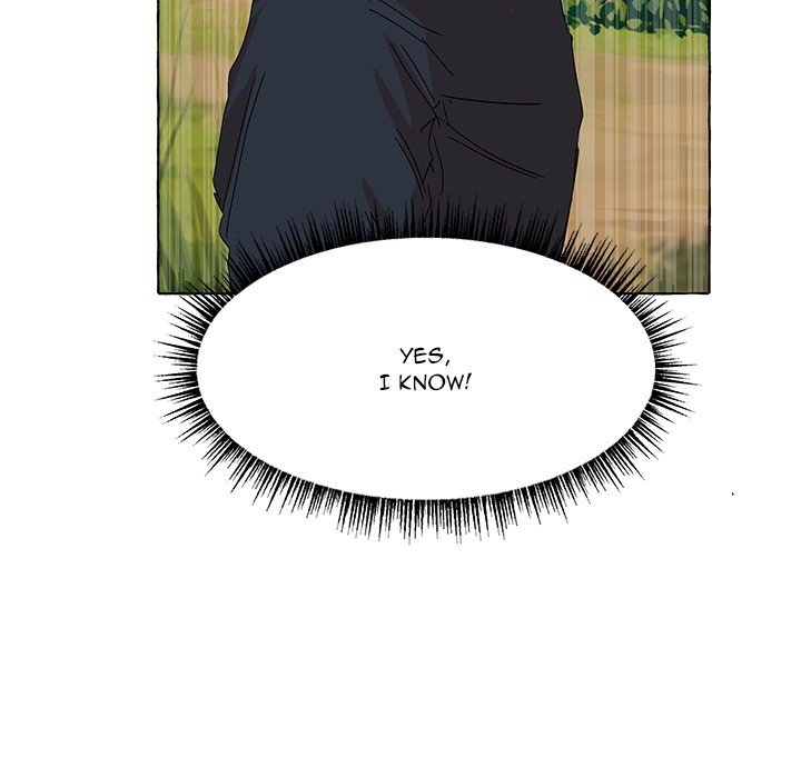 New Life, New Me Chapter 72 image 38