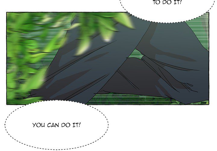 New Life, New Me Chapter 72 image 3