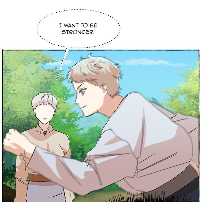 New Life, New Me Chapter 72 image 42