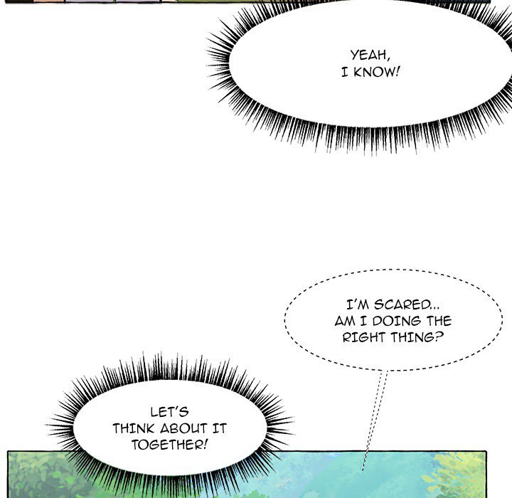 New Life, New Me Chapter 72 image 43