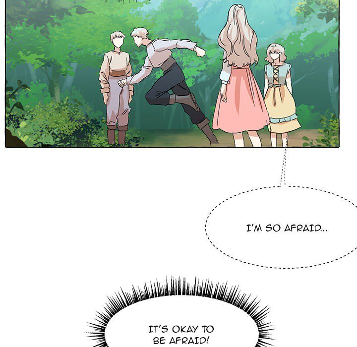 New Life, New Me Chapter 72 image 44