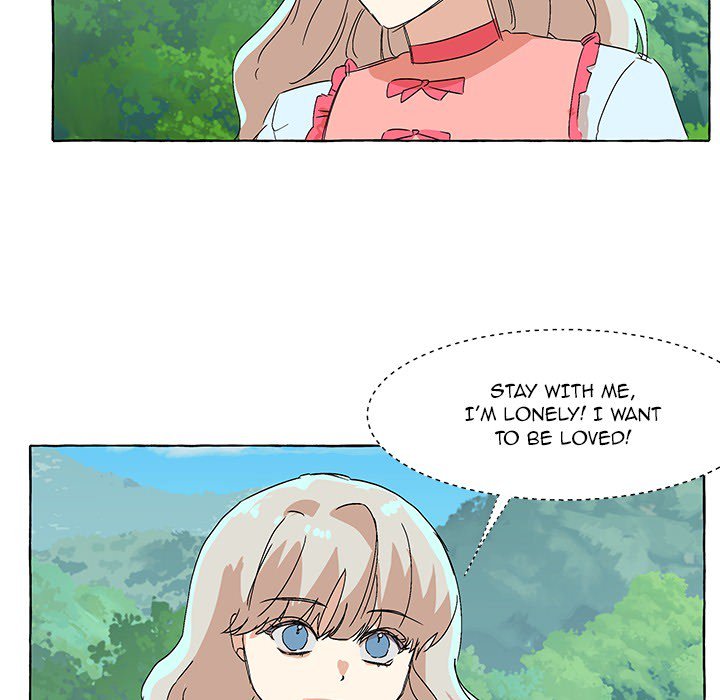 New Life, New Me Chapter 72 image 46