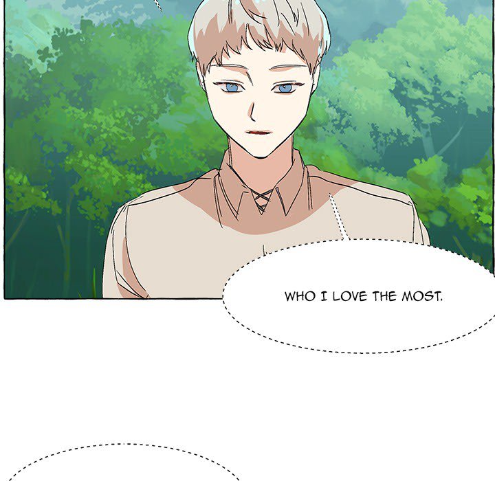 New Life, New Me Chapter 72 image 51
