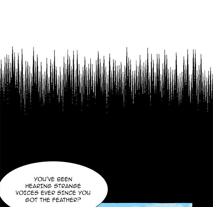 New Life, New Me Chapter 72 image 5
