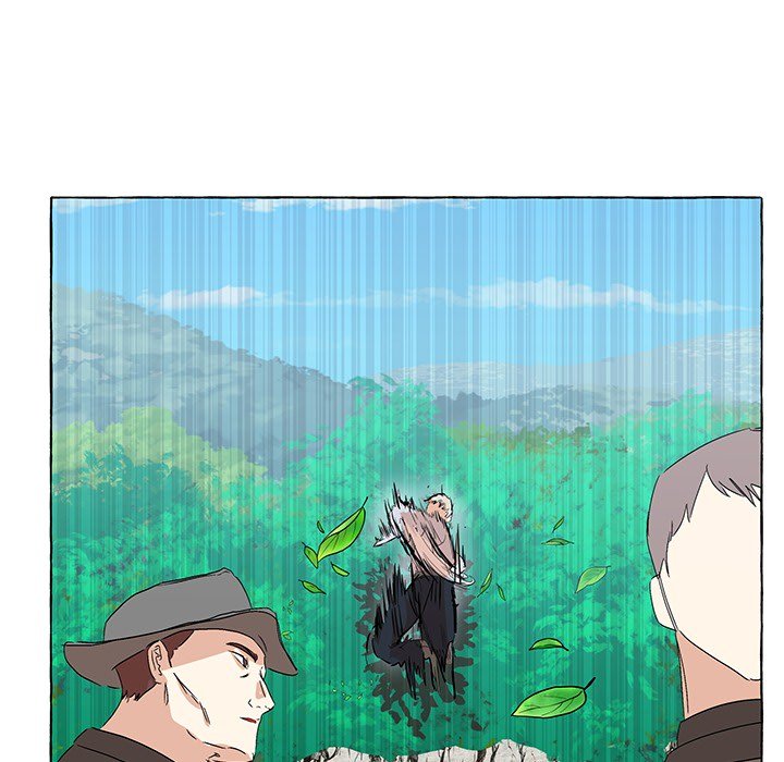 New Life, New Me Chapter 72 image 64