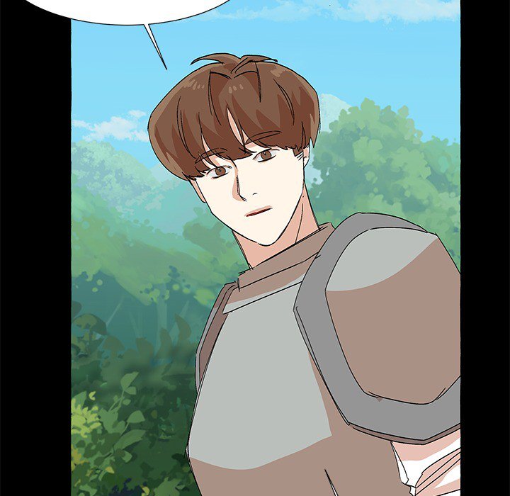 New Life, New Me Chapter 72 image 6