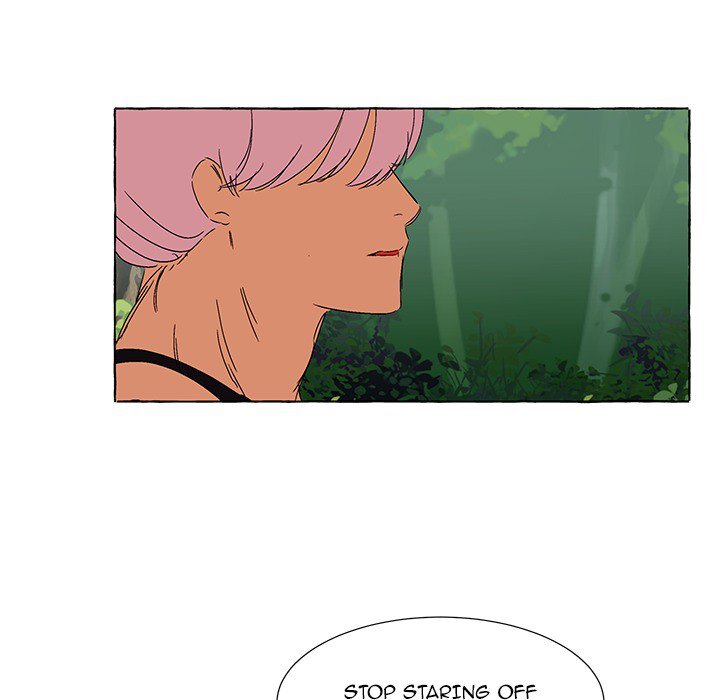 New Life, New Me Chapter 72 image 76
