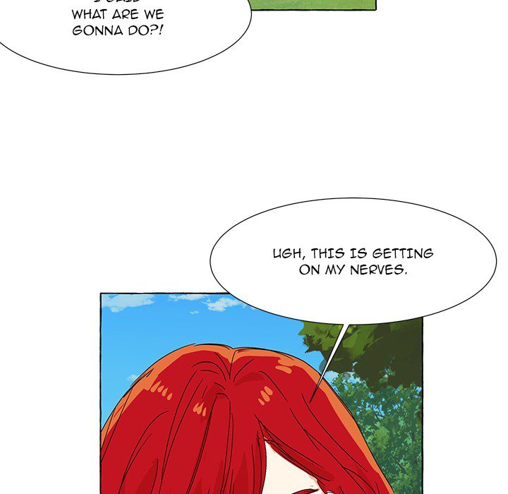 New Life, New Me Chapter 72 image 78