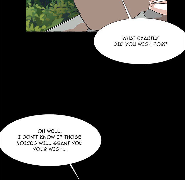 New Life, New Me Chapter 72 image 7