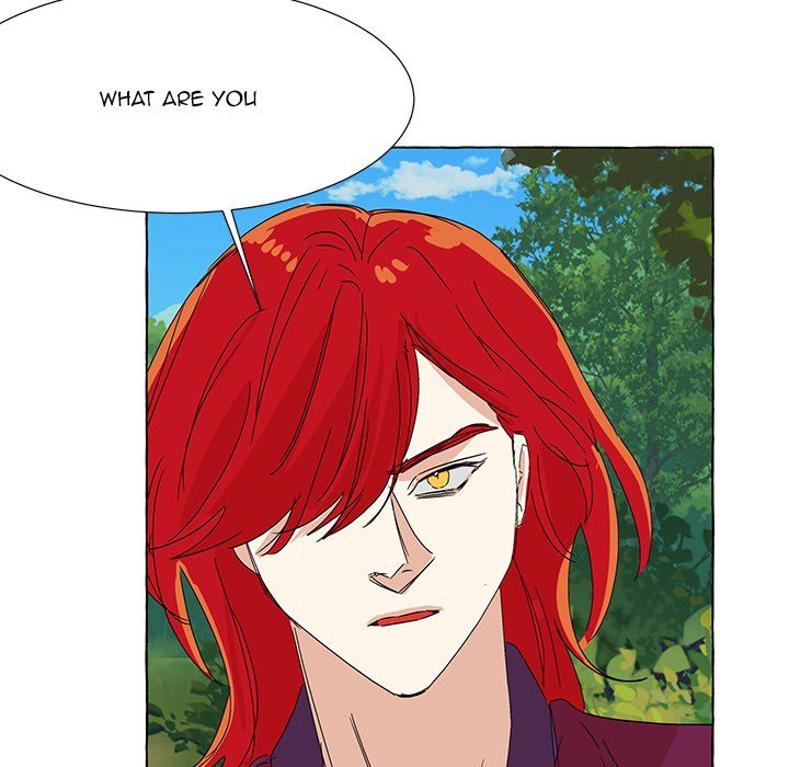 New Life, New Me Chapter 72 image 80