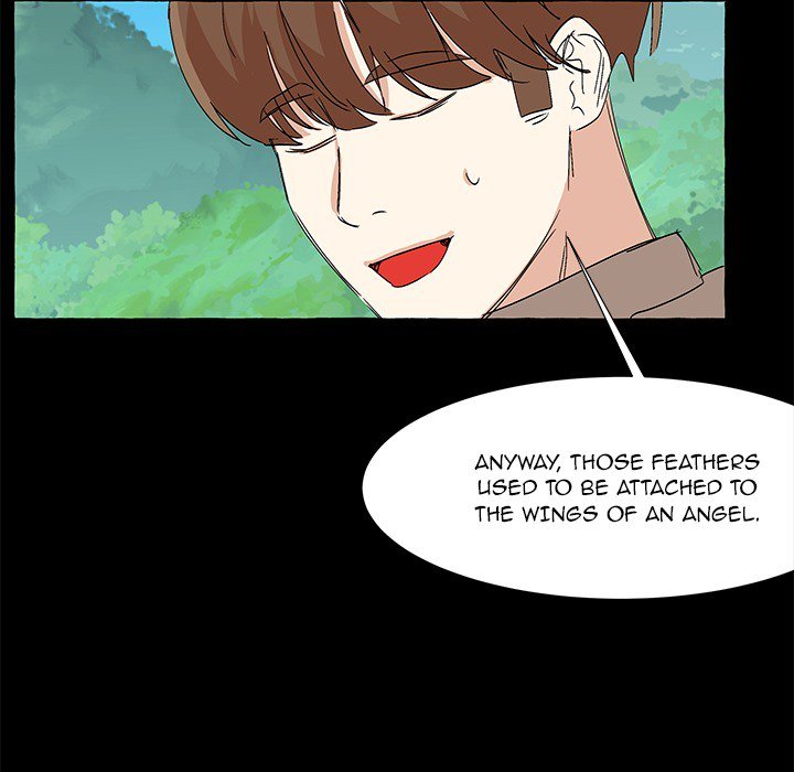 New Life, New Me Chapter 72 image 8
