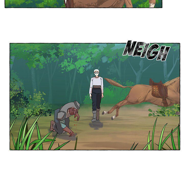 New Life, New Me Chapter 73 image 9