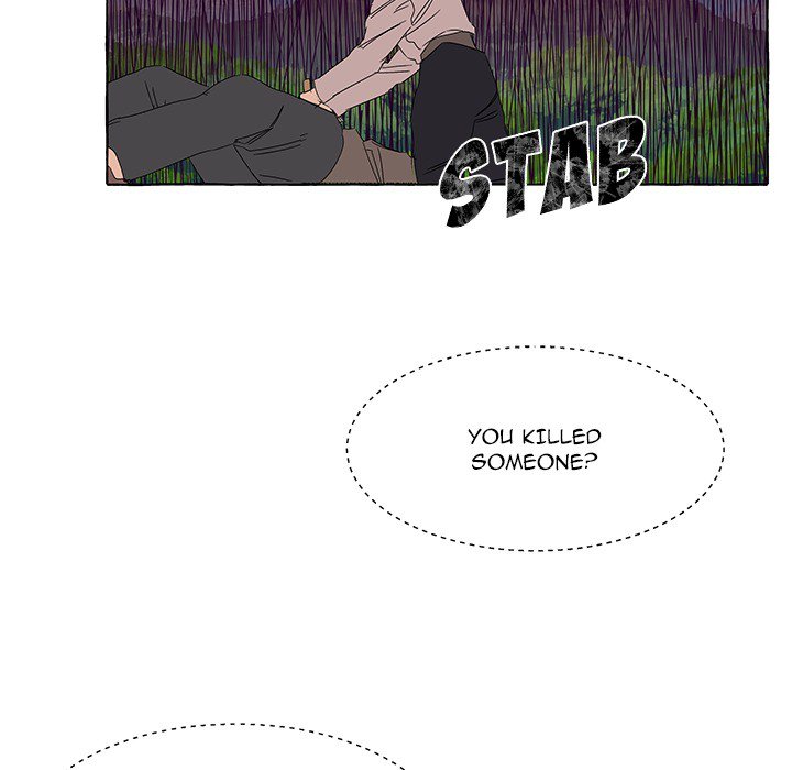 New Life, New Me Chapter 73 image 13