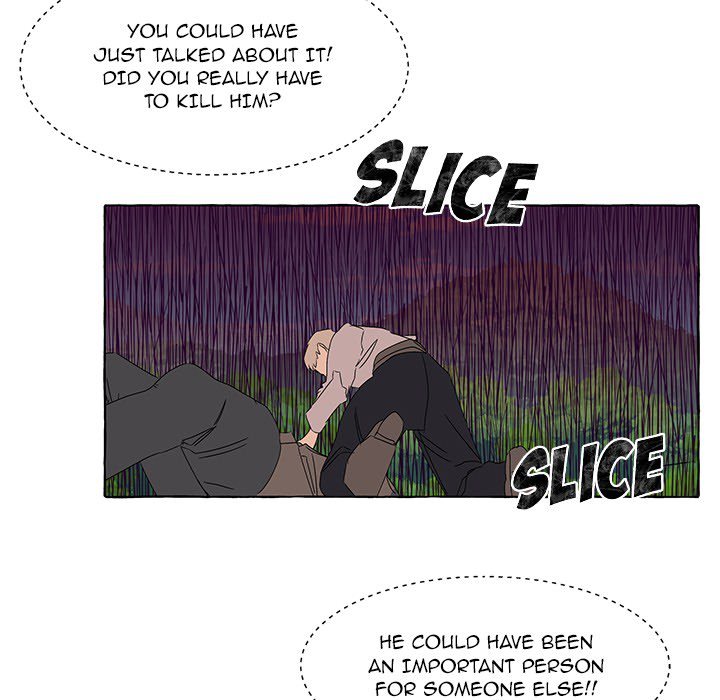 New Life, New Me Chapter 73 image 14