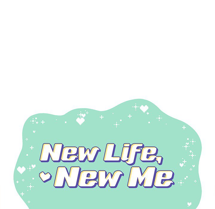 New Life, New Me Chapter 73 image 21