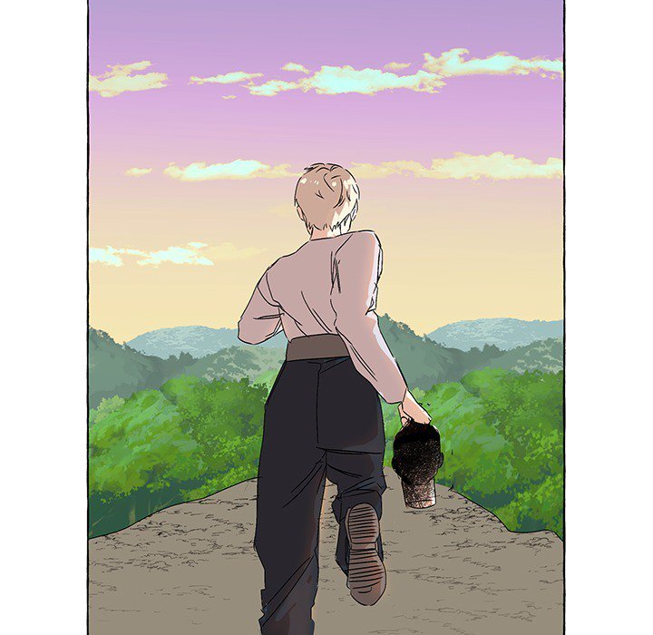 New Life, New Me Chapter 73 image 25