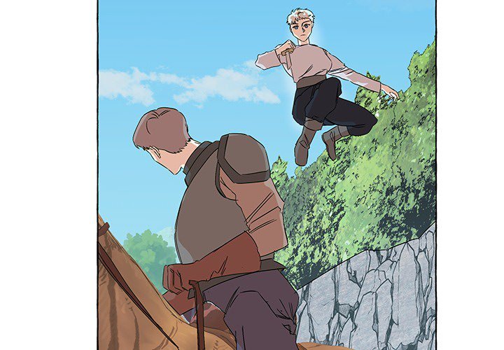 New Life, New Me Chapter 73 image 2