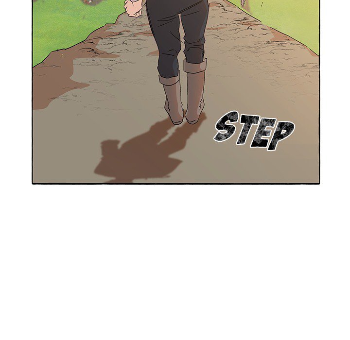 New Life, New Me Chapter 73 image 29