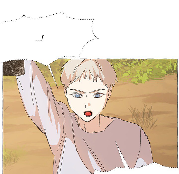 New Life, New Me Chapter 73 image 31