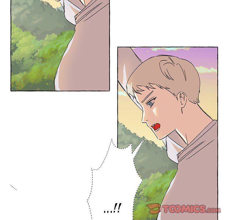 New Life, New Me Chapter 73 image 33