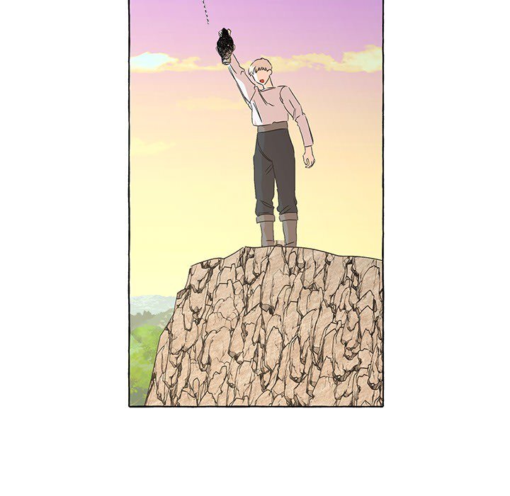 New Life, New Me Chapter 73 image 35