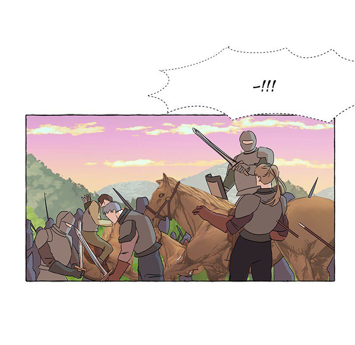 New Life, New Me Chapter 73 image 36