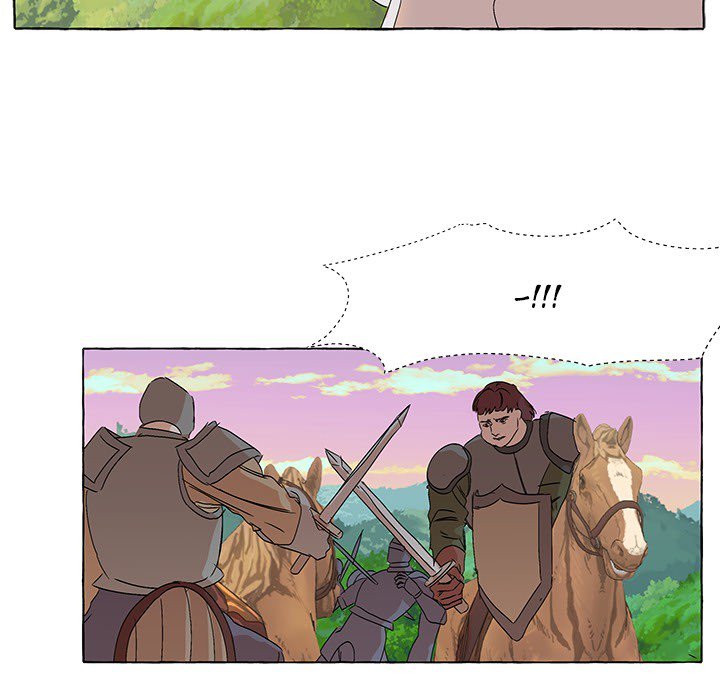 New Life, New Me Chapter 73 image 38