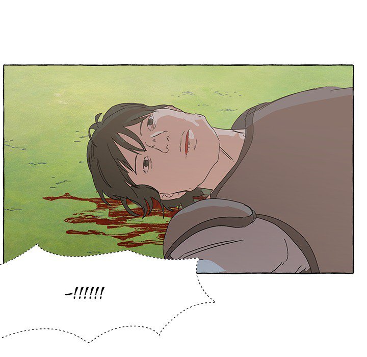 New Life, New Me Chapter 73 image 39