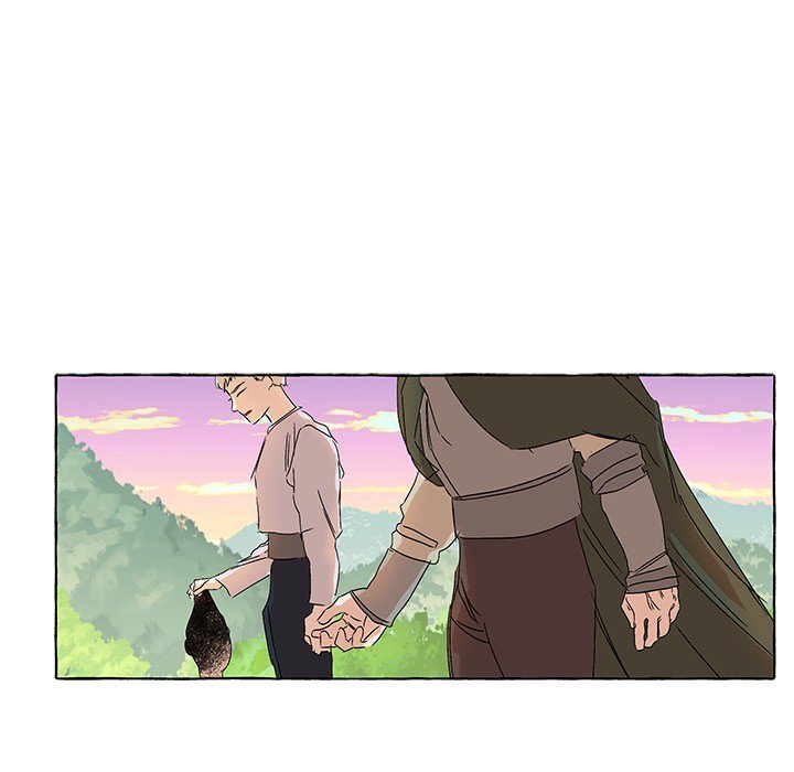 New Life, New Me Chapter 73 image 42