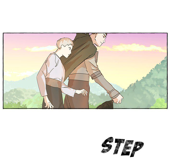 New Life, New Me Chapter 73 image 43